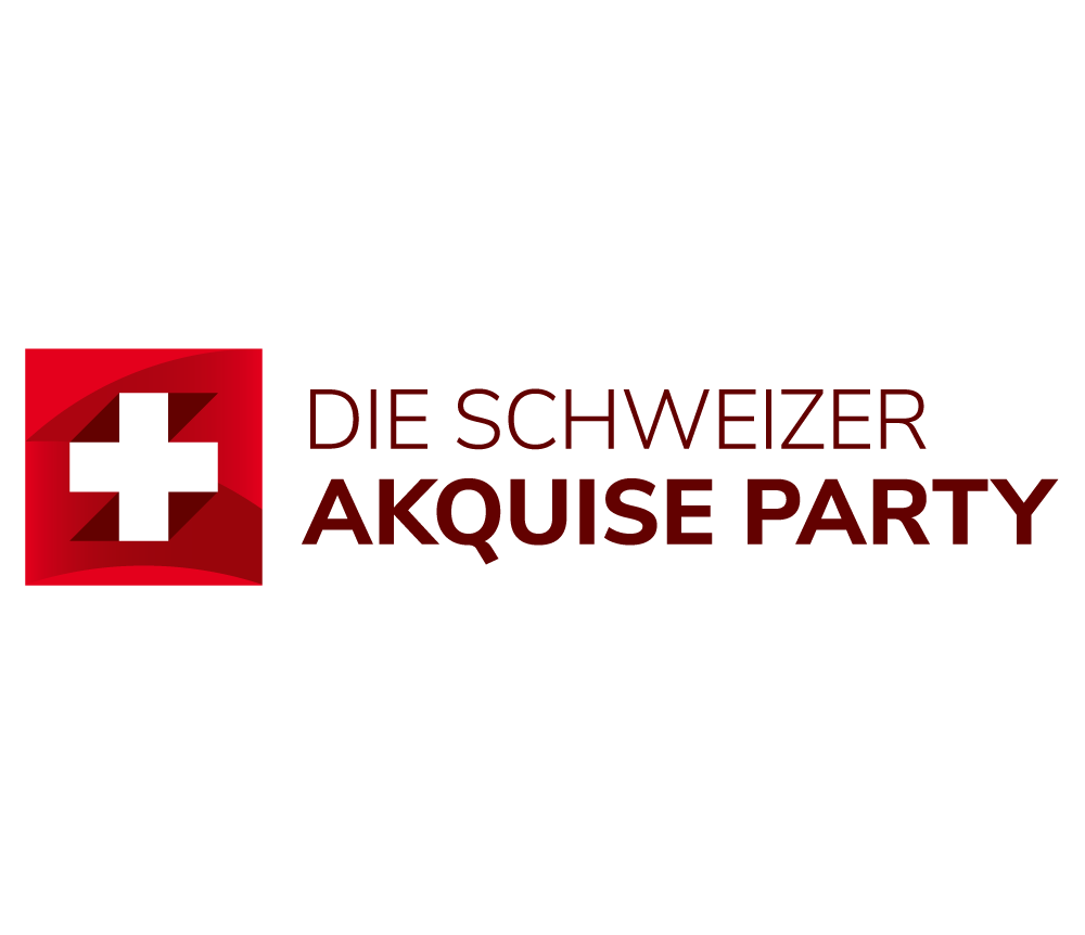 Akquise-Party
