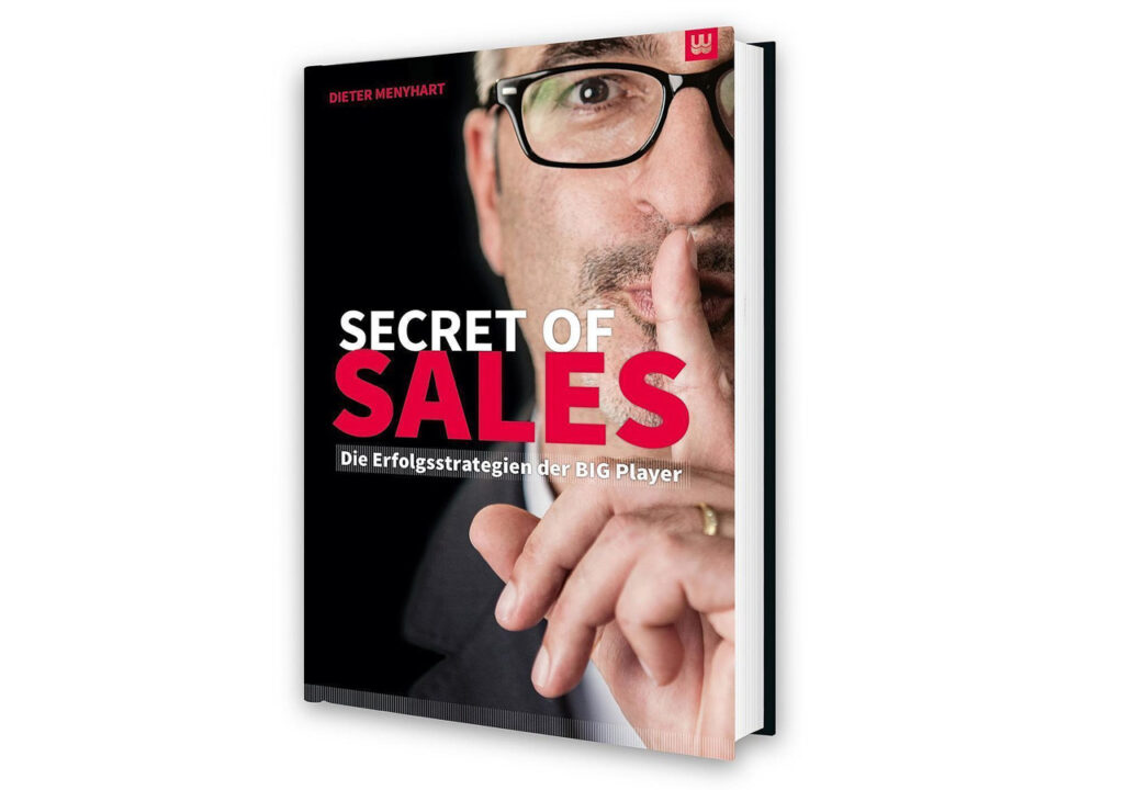 The Secret of Sales