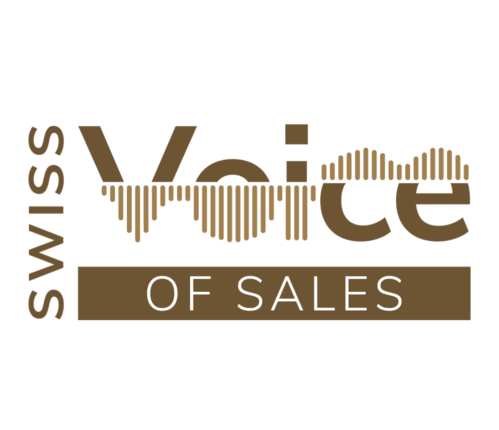 Voice-of-Sales