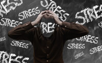Wie man als Verkäufer mit Stress umgeht und seine mentale Stärke stärkt