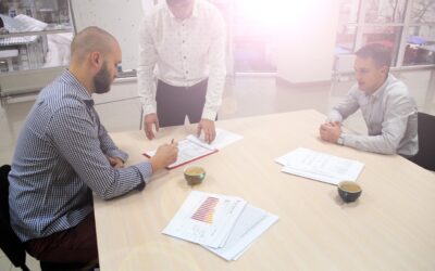 Tipps zur erfolgreichen Verhandlungsführung im Verkauf
