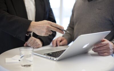 Wie man als Verkäufer mit digitalen Medien und Technologien im Verkaufsgespräch umgeht und sie erfolgreich einsetzt.