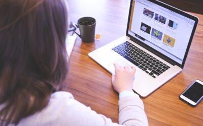 Die Zukunft des Verkaufs: Wie man als Verkäufer mithilfe von digitalen Tools und Technologien erfolgreich verkauft