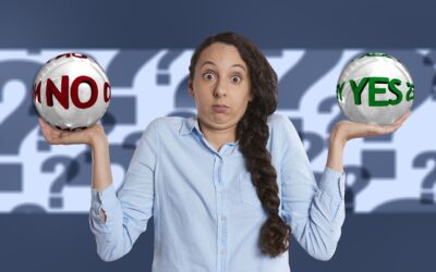 Warum „Nein“ sagen im Verkauf wichtiger ist als „Ja“ sagen – Eine provokante Perspektive