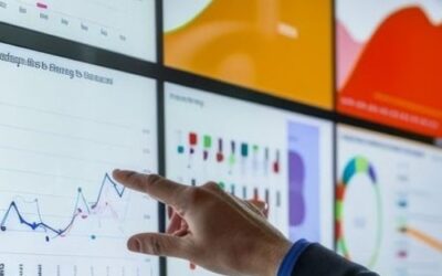 KI-gestützte Analyse von Verkaufsdaten: Trends erkennen und fundierte Entscheidungen treffen