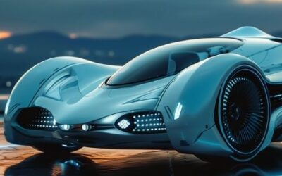 KI-basierte Verkaufsprognosen für die Automobilindustrie: Nachfrageprognosen und Absatzplanung