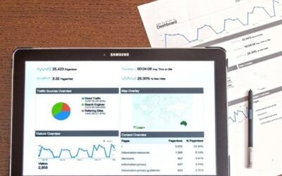 KI-basierte Verkaufstrend-Analysen: Marktchancen identifizieren, Wettbewerbsvorteile sichern