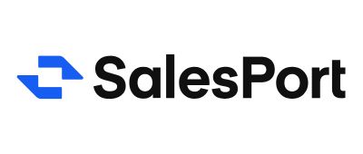 SalesPort Logo SalesPort Logo
