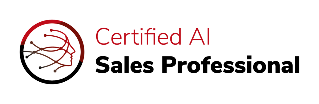 Certified-AI-Sales-Professional