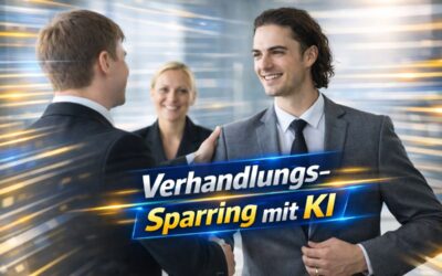 Preisverhandlung mit KI: Fünf Alternativen zum Rabatt – und wie du sie durchsetzt