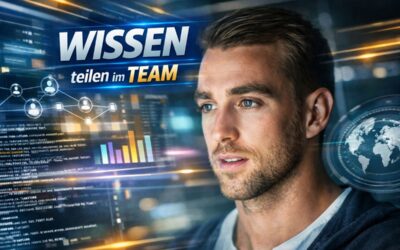 Team-Prompt-Bibliothek für den Verkauf:   So hebst du KI-Wissen aus Silos ins ganze Team