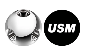 USM Haller Logo