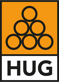 HugBaustoffe Logo