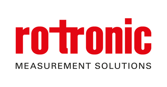 Rotronic Logo