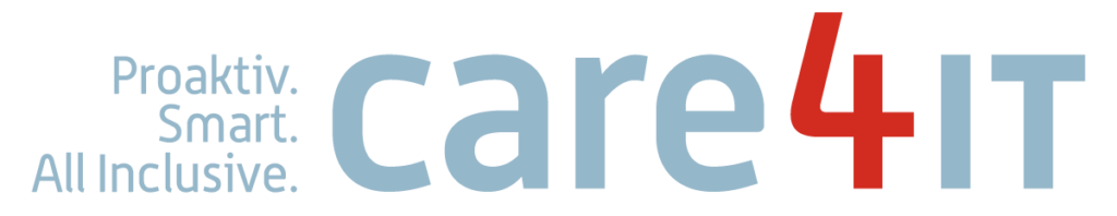 care4IT.ch-GmbH