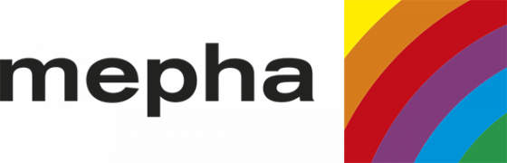 mepha Logo