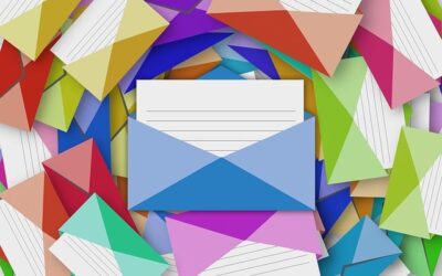 Personalisierte Akquise-Mails