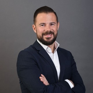 Milo Graf, Balluff AG